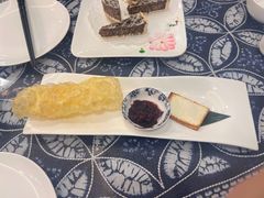 乳品双拼-蝴蝶泉宾馆-中餐厅