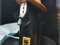 -青咖啡(三坊七巷店)