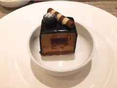 -Social 秀西餐厅-长沙瑞吉酒店(运达店)