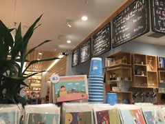 -猫的天空之城概念书店(景德镇陶溪川店)
