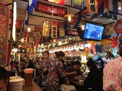 大堂-平成屋·午肴夜酒(四川北路店)