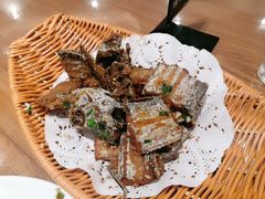 -洲晓鲜·舟山海鲜大排档(朱家尖风景区店)