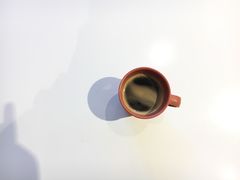 美式咖啡-Legno.ita Coffee by Wood(襄阳南路店)