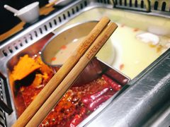 -巴奴毛肚火锅(广益哥伦布店)