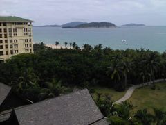 android_upload_pic-三亚亚龙湾红树林度假酒店