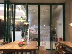 大堂-宝珠奶酪(浦东金桥店)