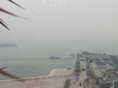 -洄归山也·高空C位湖景下午茶(东方之门店)