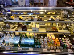 -MUSEE CAFE(保利·时光里店)