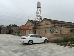 -蔡氏古民居建筑群