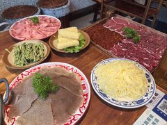 -楠火锅(昆山金鹰店)