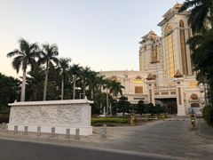 -厦门途易蓝罗约海景温泉酒店(园博苑地铁站店)