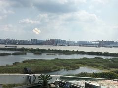 -镇江润扬大桥酒店