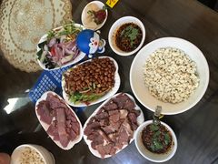 -一间楼牛羊肉泡馍馆(东一路店)