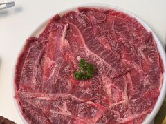 -洪氏嗨捞·猪肚鸡火锅(阳光天地店)