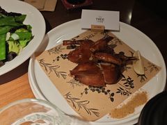 -大树餐厅(益田假日店)