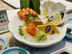 -上渔铁板烧(熙悦汇店)