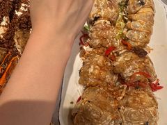 -喜记避风塘炒辣蟹(旗舰店)