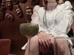 -广州柏悦酒店·悦吧·顶楼露天酒吧