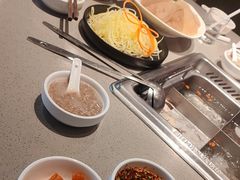 -海底捞火锅(百利广场店)