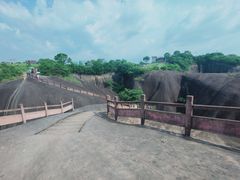 -飞天山旅游区