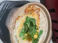 -丽伟的串·烧烤·砂锅(季景天地店)