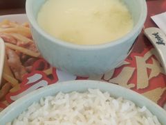 大白饭GFSd-真功夫(宝丰店)