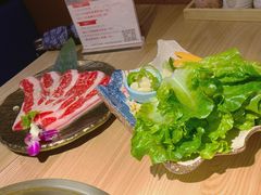 -江户烧肉(高德店)