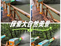 -同里国家湿地公园