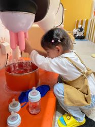 -奈尔宝家庭中心·亲子餐厅(苏州大悦城店)