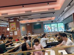 -香港深仔记茶餐厅(东门店)