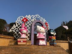 -杭州Hello Kitty乐园