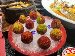 -锦楼·臻选新杭帮(杭州中心店)