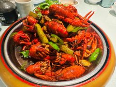 -乔街深夜食堂·小龙虾·高压锅生蚝(杭州总店)