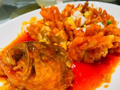 -和记小菜(大宁店)