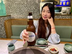 -鲜潭蒸汽石锅鱼(五道口购物中心店)