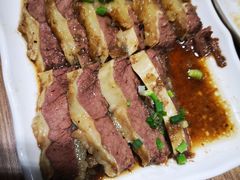 -百福麵家(新馬路店)