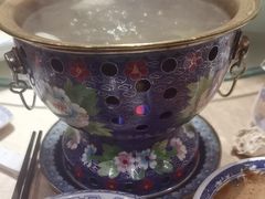 -百叶居·老北京涮羊肉(鼓楼店)
