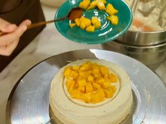 -鹿屿DIY烘焙·公司团建·生日会包场(广州东站店)