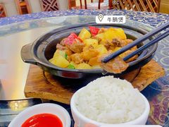 -祈胜邨•顺德鱼生•顺德菜(容桂店)