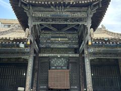 -西安化觉巷清真大寺