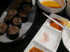 -木槿花韩式炭烤·熟成肉工坊(孙文东路店)