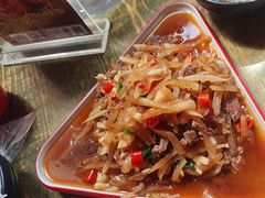 -老闵田螺馆·南昌特色小炒(梦时代店)