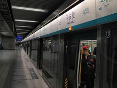 -平安里(地铁站)