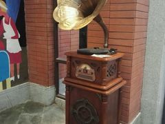 -广东道至正餐厅(区庄店)