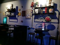 -Release bar 释放酒吧 (哈西万达店)