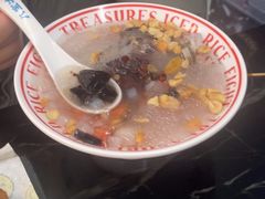 -正宗八宝冰饭·非遗冰饭·烧烤(奎桥店)