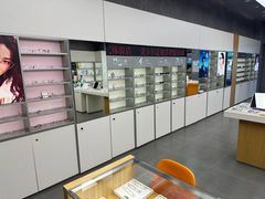 -宝明斋眼镜(大观园店)