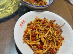 -天下客饭店(中山路店)