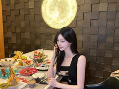 -月下料理(楷林IFC店)