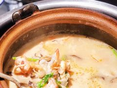 -大洋家·精品潮汕菜·生腌砂锅粥(天河东路店)